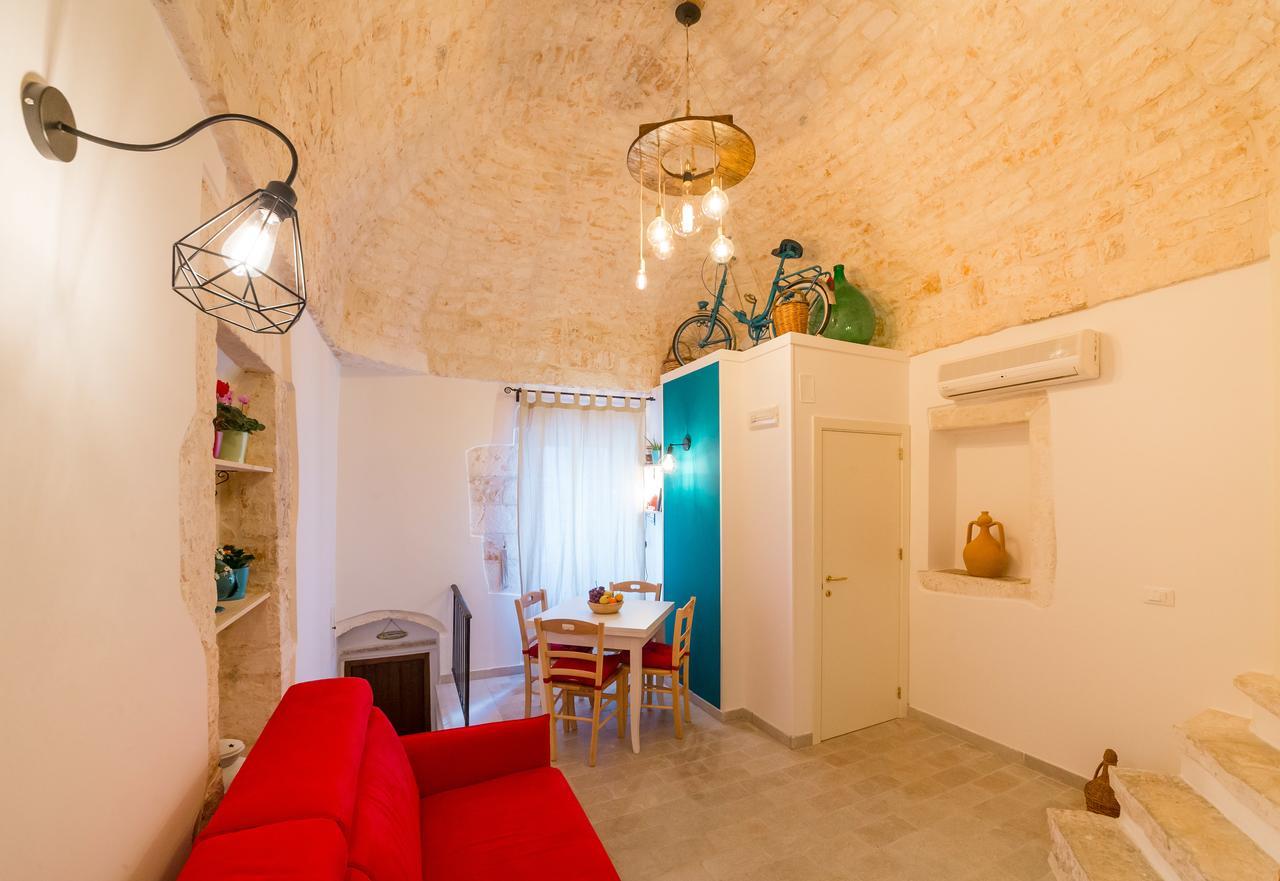 Casa de Férias Arcueve-dimora Con Vista Con Terrazze Panoramiche Ostuni