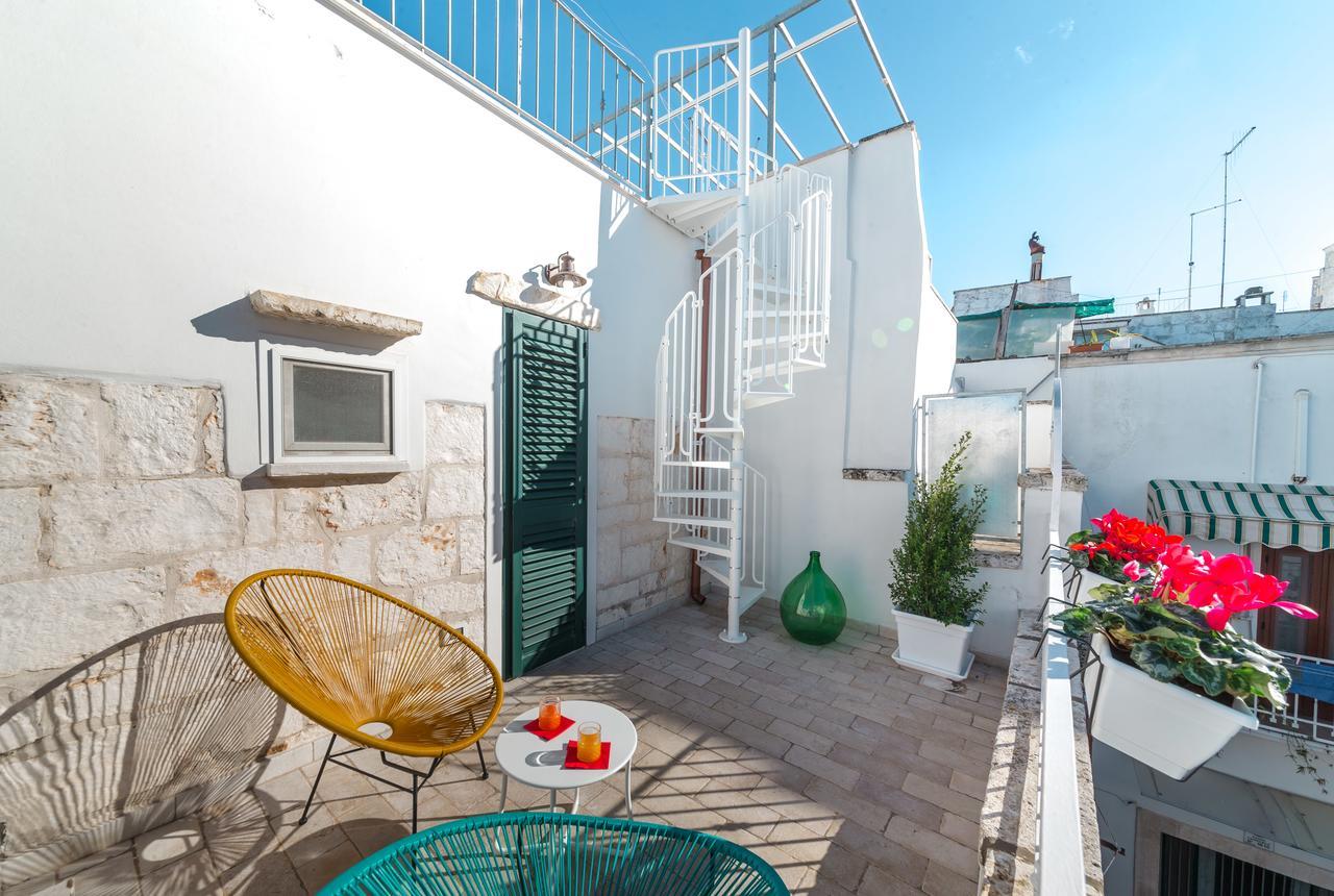 Casa de Férias Arcueve-dimora Con Vista Con Terrazze Panoramiche *