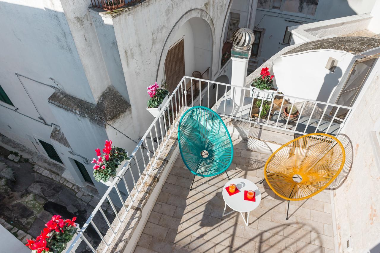 Arcueve-dimora Con Vista Con Terrazze Panoramiche Casa de Férias