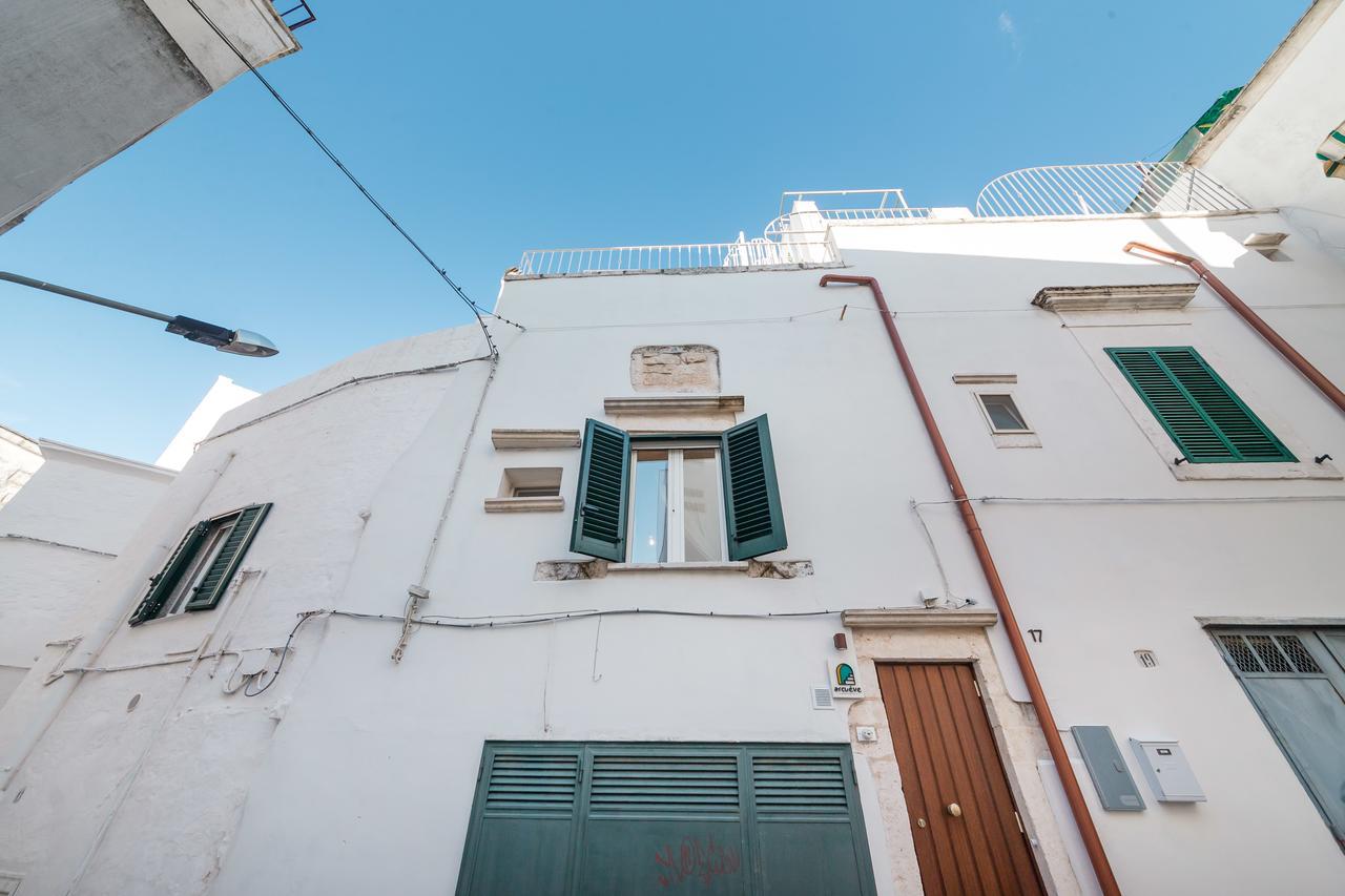 Arcueve-dimora Con Vista Con Terrazze Panoramiche Ostuni