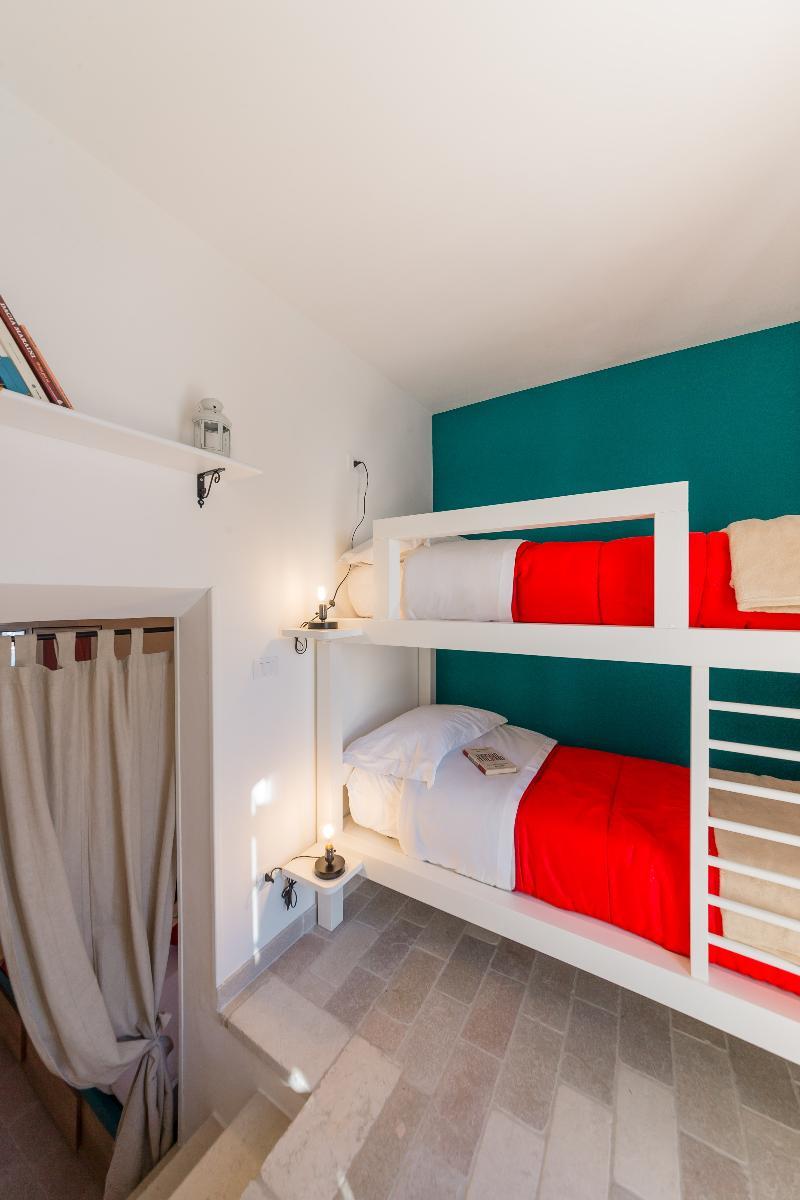 Arcueve-dimora Con Vista Con Terrazze Panoramiche Casa de Férias Ostuni